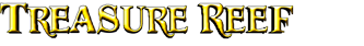 Treasure Reef